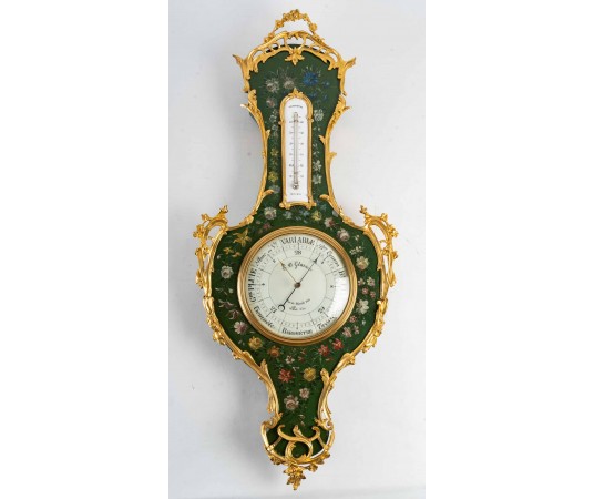 A Napoleon III period (1851...