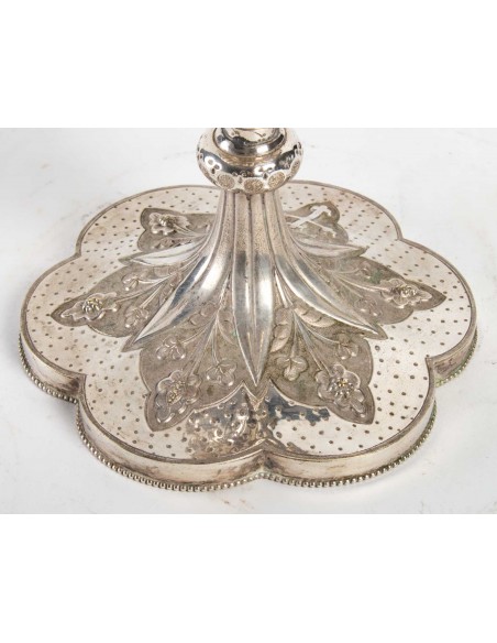 A Chalice.  19th century.
