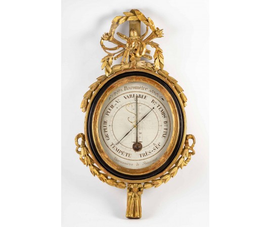 A Louis XVI Period (1774 -...