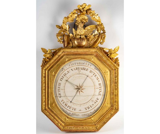 A 1st Empire Period (1804 -...