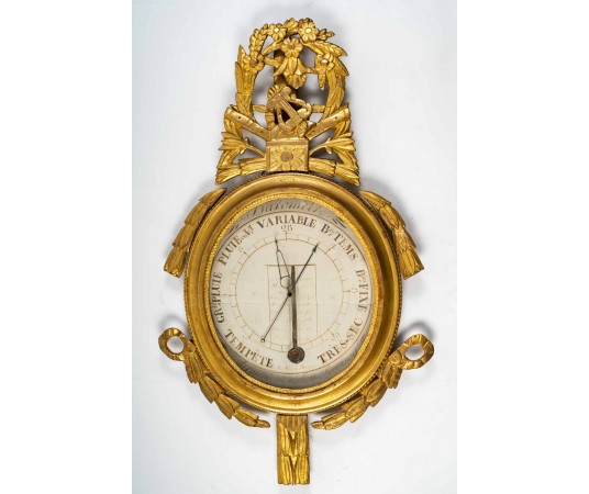 A Louis XVI Period (1774 -...