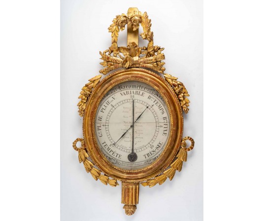 A Louis XVI Period (1774 -...