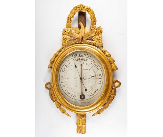 A Louis XVI Period (1774 -...