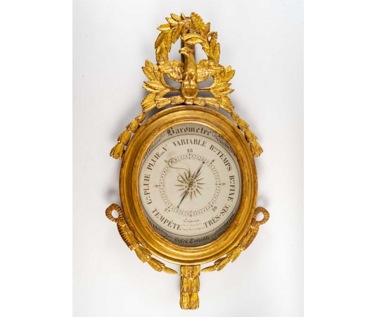 A Louis XVI Period (1774 -...