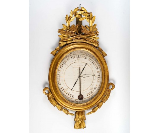 A Louis XVI Period (1774 -...