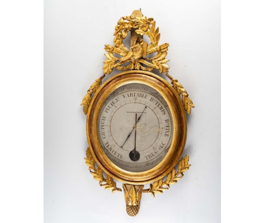 A Louis XVI Period (1774 -...