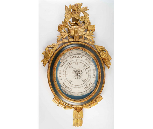 A Louis XVI Period (1774 -...