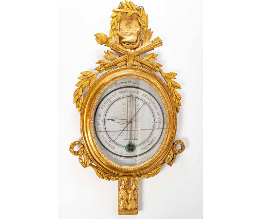 A Louis XVI Period ( 1774 -...