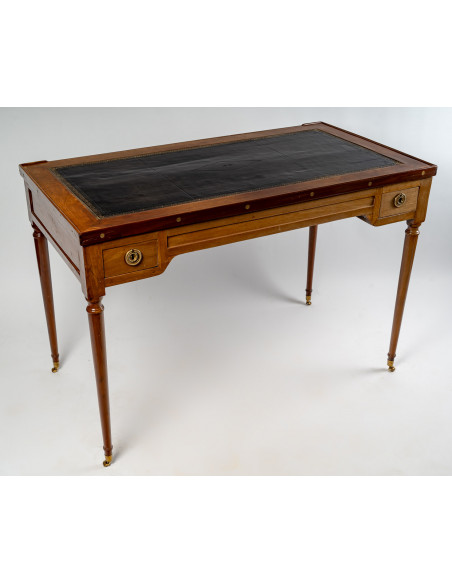 A Louis XVI Period (1774 - 1793) Tric - Trac Table.  18th century.