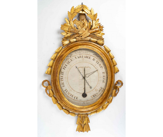 A Louis XVI Period (1774 -...