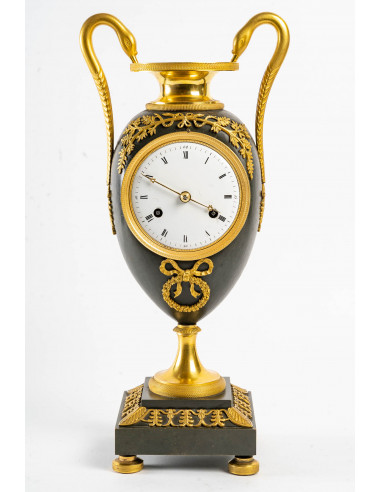 Pendule d'époque 1er Empire (1804 -...