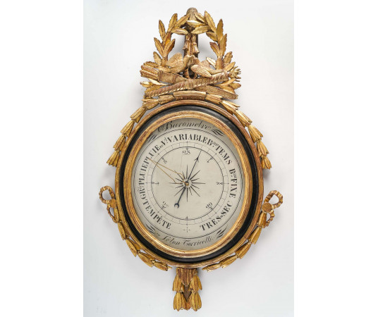 A Louis XVI Period (1774 -...