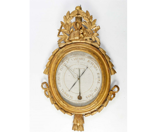 A Louis XVI Period (1774 -...