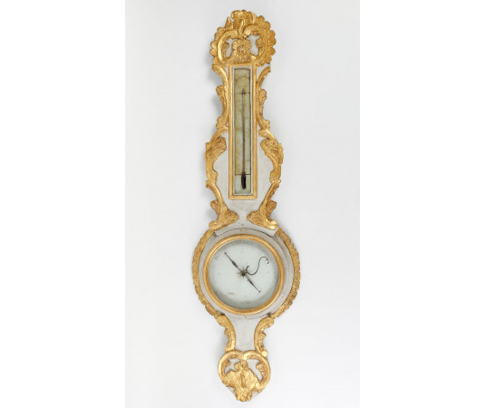 A Louis XV Period (1724 -...