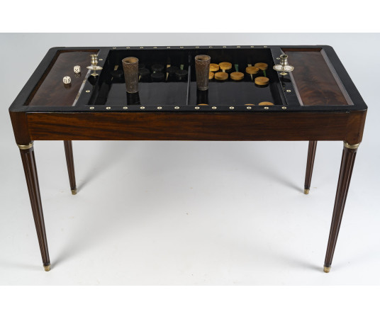 Table à jeux tric - trac de...