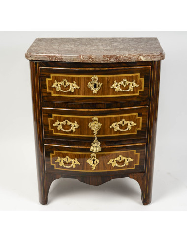 Commode d'époque Louis XV (1724 -...