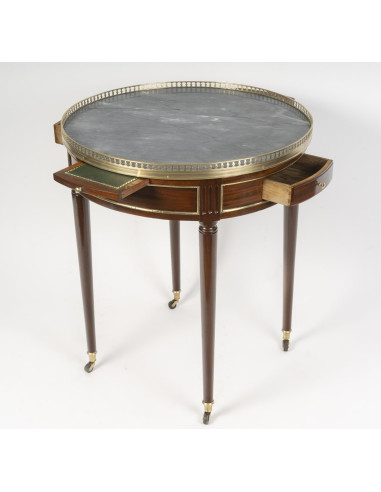 A Louis XVI Period (1774 - 1793)...