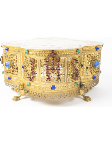 Thabor de style néogotihique