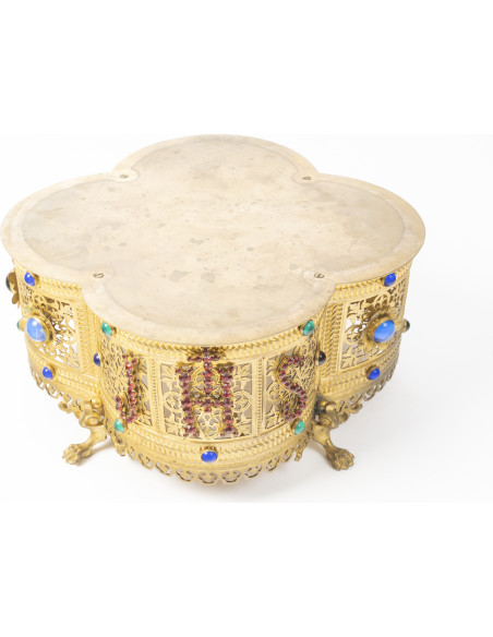 Thabor de style néogotihique