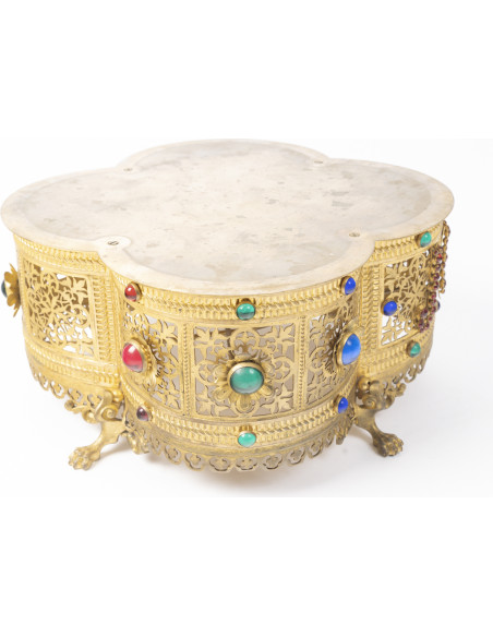 Thabor de style néogotihique