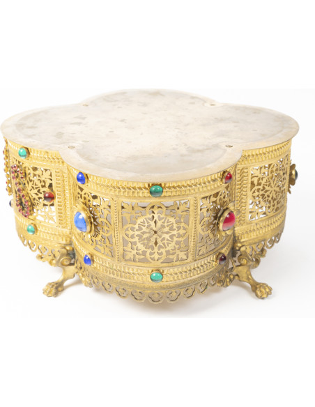 Thabor de style néogotihique