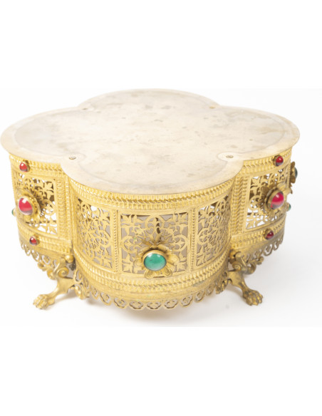 Thabor de style néogotihique