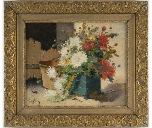 Eugène-Henri Cauchois...