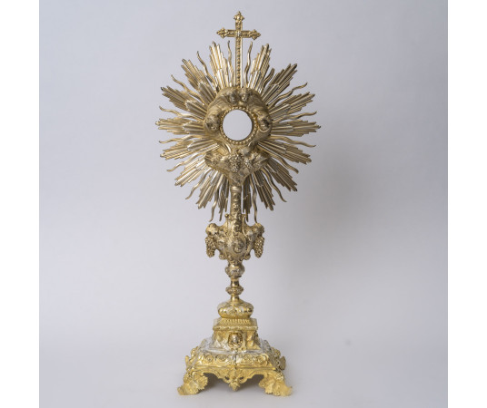 Silver And Vermeil...
