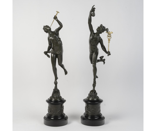"Fame and Mercury," after...