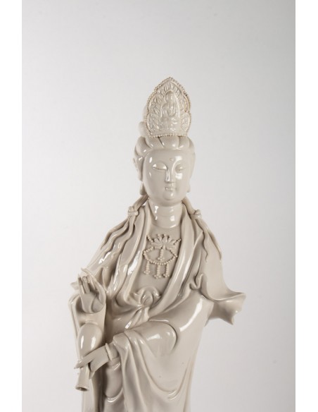 Guanyin. XXème siècle.