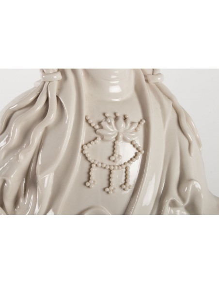 Guanyin. XXème siècle.