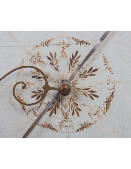 A 1st Empire period (1804 - 1815) barometer. 19th century.