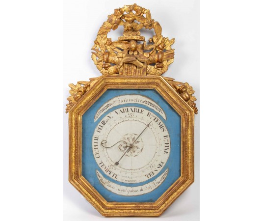 A 1st Empire period (1804 -...