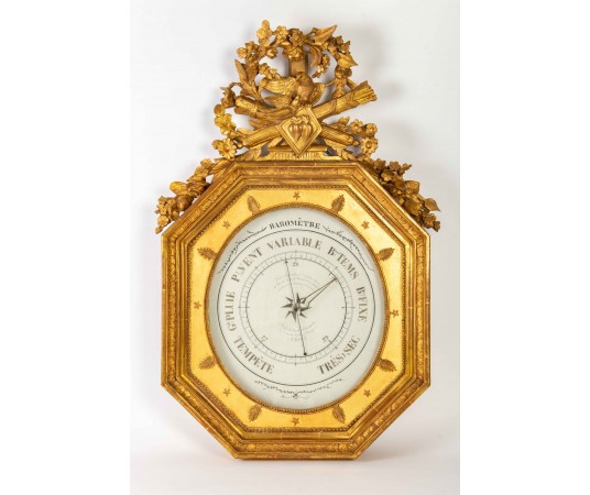 A First Empire period (1804...