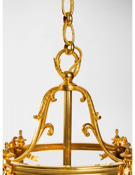 Lanterne style Louis XVI.XIXème siècle