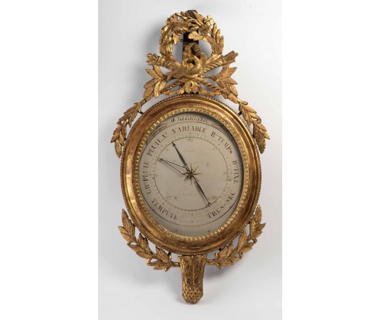 A Louis XVI period (1774 -...